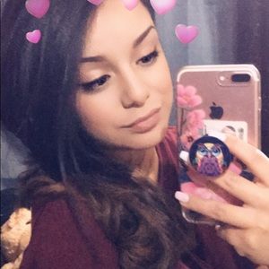 Meet your Posher, Mercedes